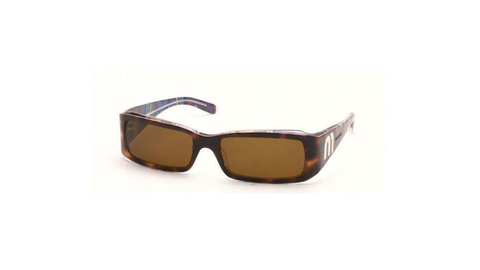 Miu Miu Sunglasses MU04FS-7573N1-5618 w/ Free S&amp;H