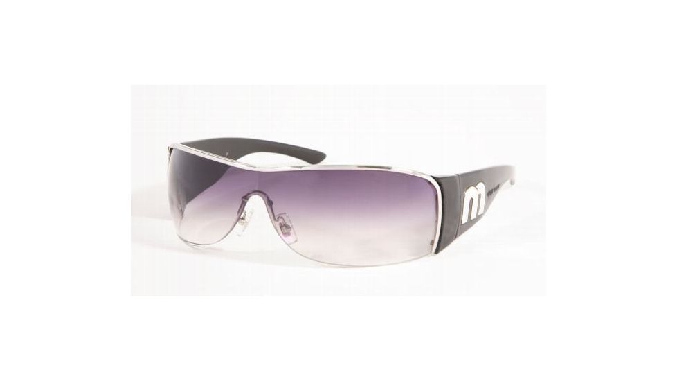 Miu Miu Sunglasses MU58GS-1BC5D1-0135 w/ Free S&amp;H