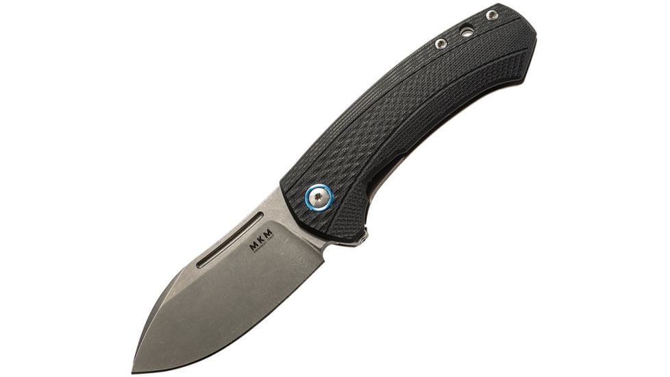 MKM Colvera Framelock Lionsteel