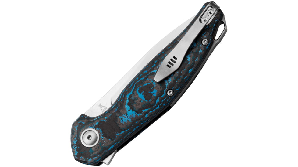 MKM Goccia Linerlock Artic Storm