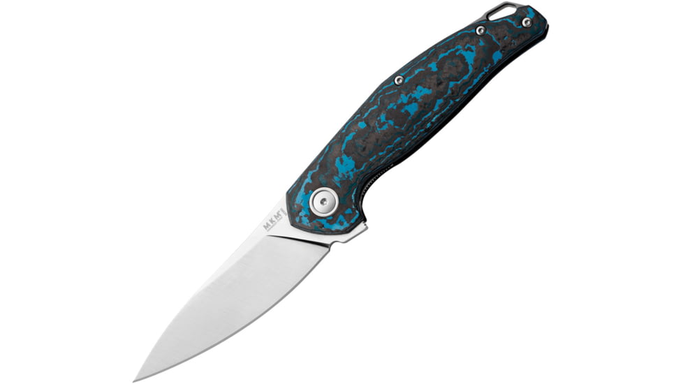MKM Goccia Linerlock Artic Storm