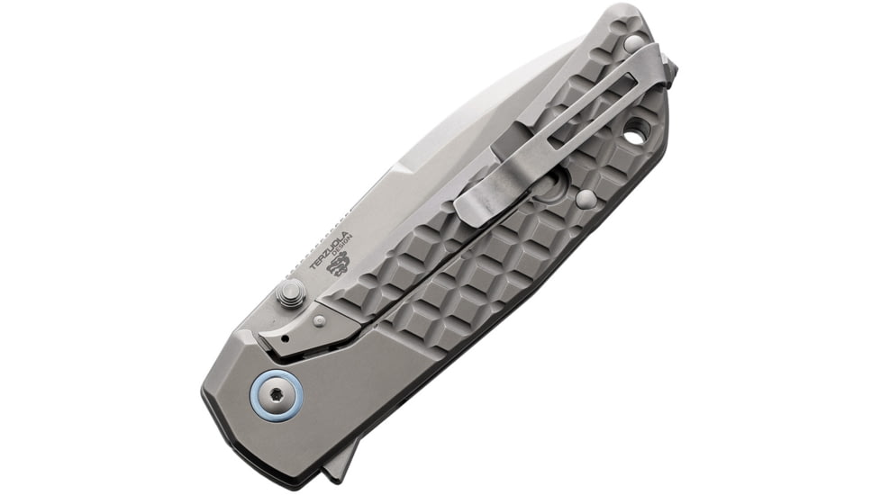 MKM Maximo Framelock Ti SW