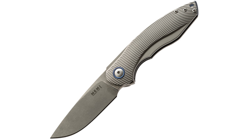 MKM Timavo Linerlock Viper 3D SB