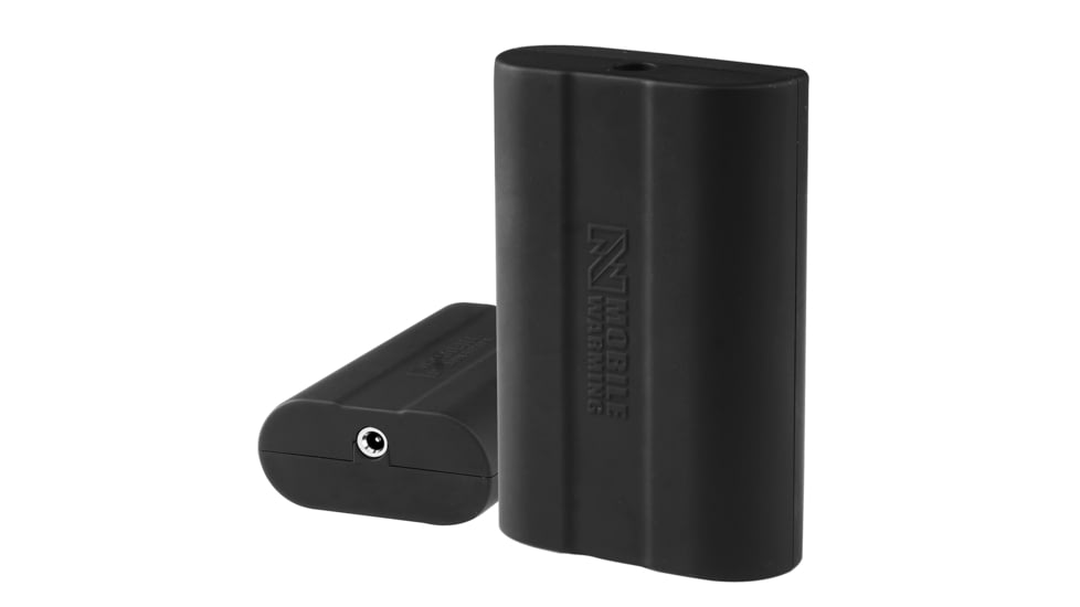 Mobile Warming 7.4V Bluetooth Lithium Ion Replacement Battery, Black, MW74V22-LC