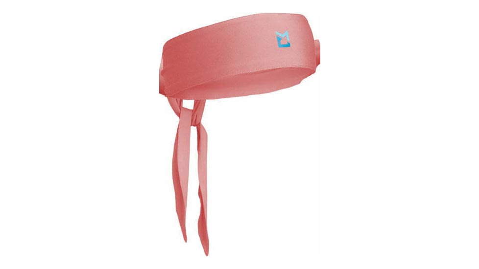 Mobile Warming Mobile Cooling Head Wrap, Coral, MCUA08440023