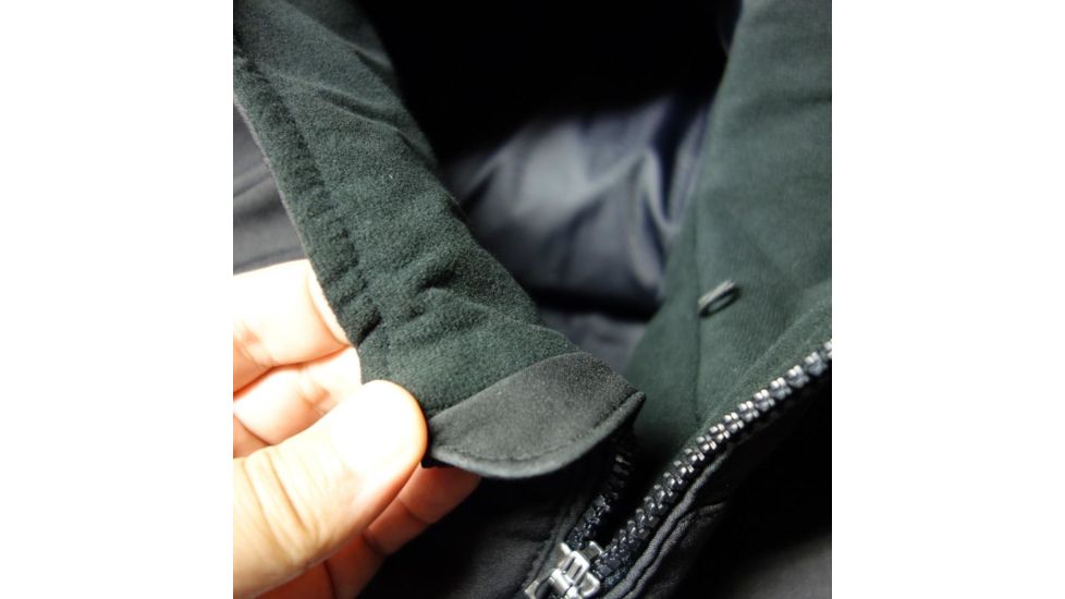 Mobile Warming Dual Power Heated Vest - Mens, Black, 2XL, MWJ16M02-XXL-BLK