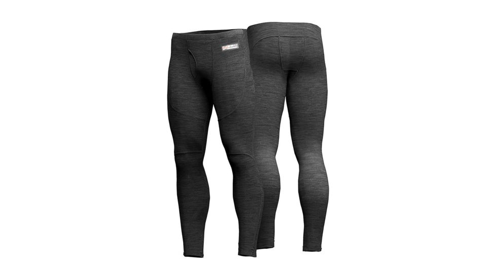 Mobile Warming Primer Pant - Mens, Black, 2XL, MWP19M05-01-06