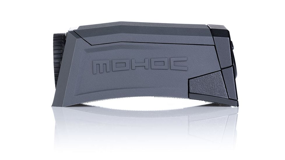 Elite Ops 12MP Helmet Camera, 1080p HD Video, Black/Gray