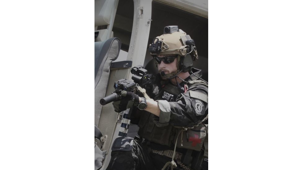 MOHOC in Action