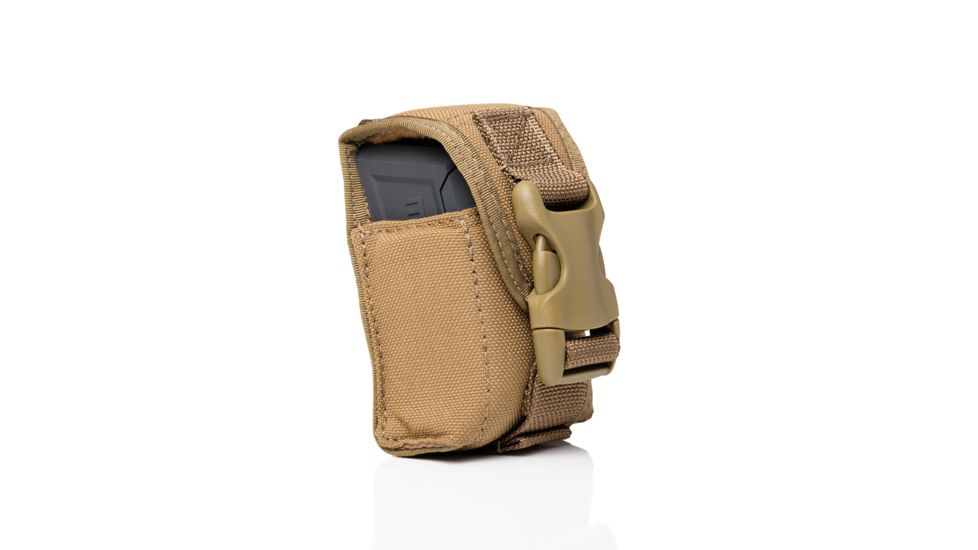 MOHOC MOLLE Case, Tan, One size fits all MH-MCT