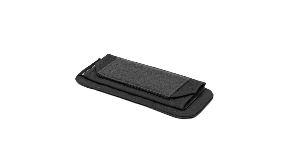 MOHOC Shoulder Mount, Black, One size fits all MH-SMBK