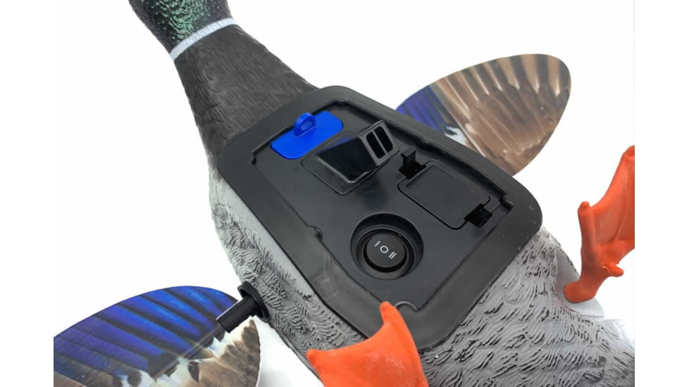 Mojo Elite Series Bluetooth Remote For Baby Mojos