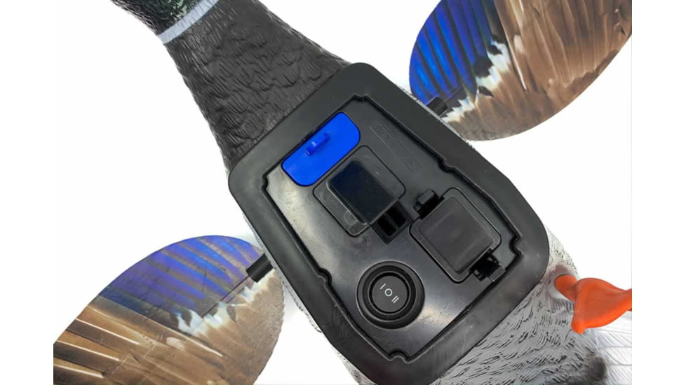 Mojo Elite Series Bluetooth Remote For Baby Mojos