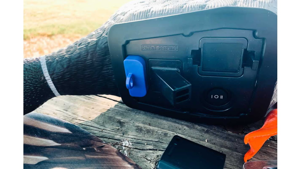 Mojo Elite Series Bluetooth Remote For Baby Mojos