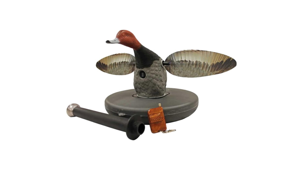 Mojo Elite Series Decoy Redhead, Black 1001499