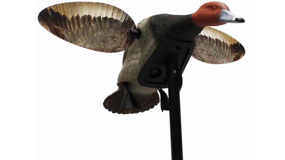 Mojo Es Diver Redhead Decoy, Redhead, HW2492