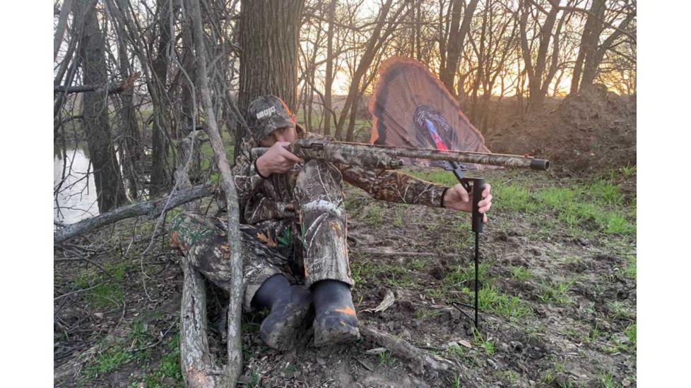 Mojo Fatal Fan Turkey Fan Decoy