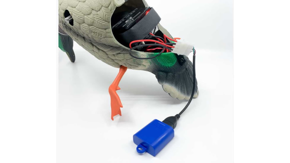 Mojo Hardwire Bluetooth Remote For Baby Mojos