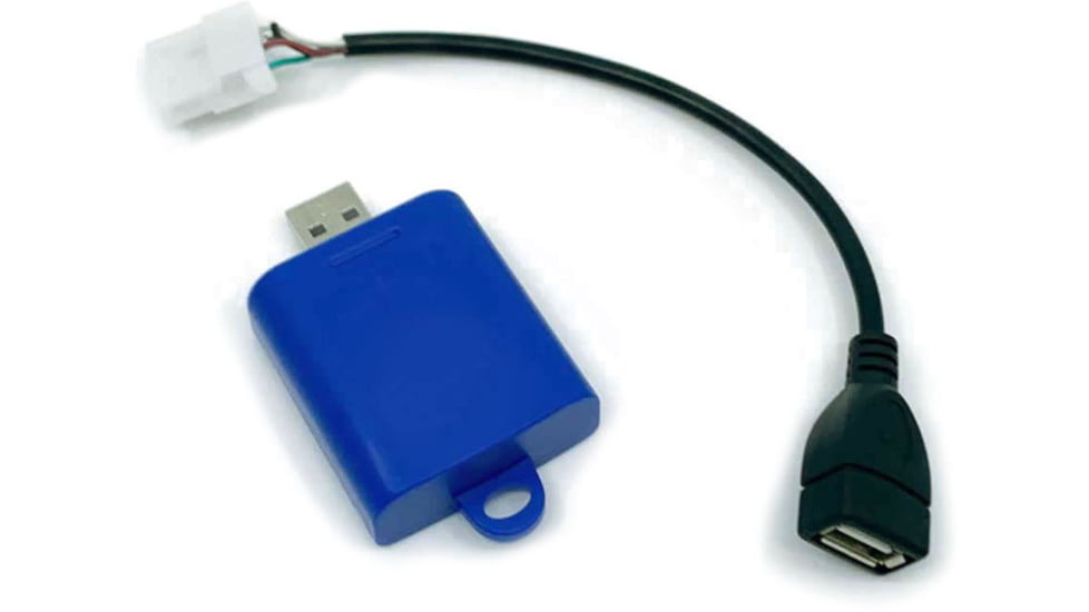 Mojo Hardwire Bluetooth Remote For Baby Mojos