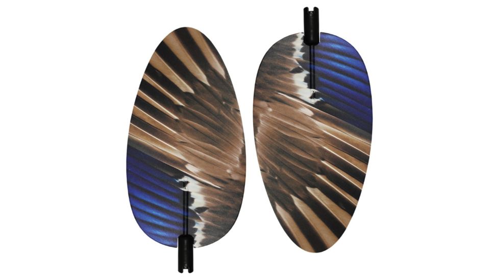 Mojo King Mallard Wings, HW2467