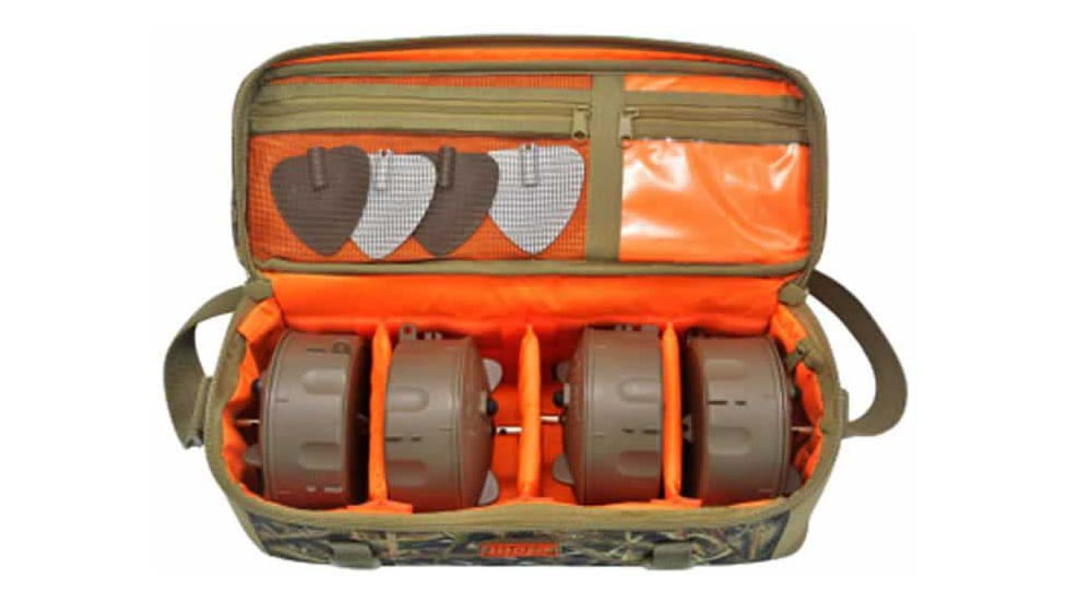 MOJO Flock a Flicker 2 Decoy Bag Mossy Oak Camo 8DEFB956