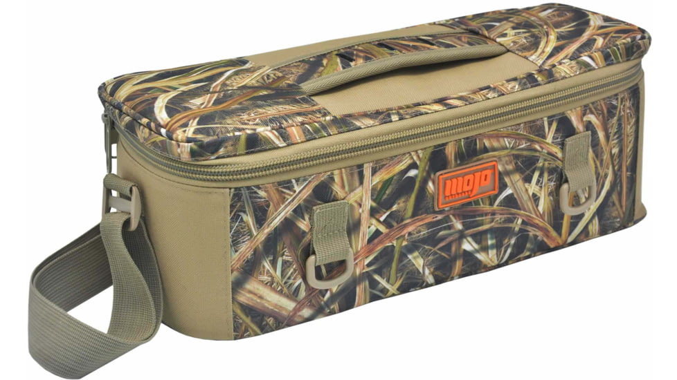 MOJO Flock a Flicker 2 Decoy Bag Mossy Oak Camo 8DEFB956