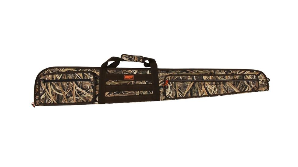 Mojo Single Gun Case, Camo HW2481