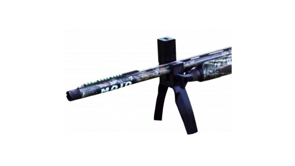 Mojo Tail Chaser Erect Fan HW2442