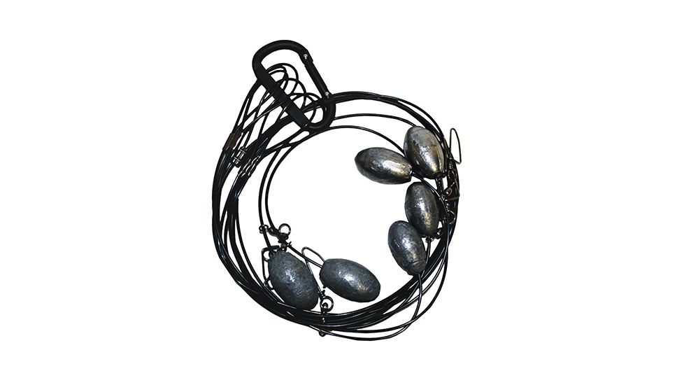 MOJO Texas Style Decoy Rig, 36 x 2 oz, 6 per pk., HW2463