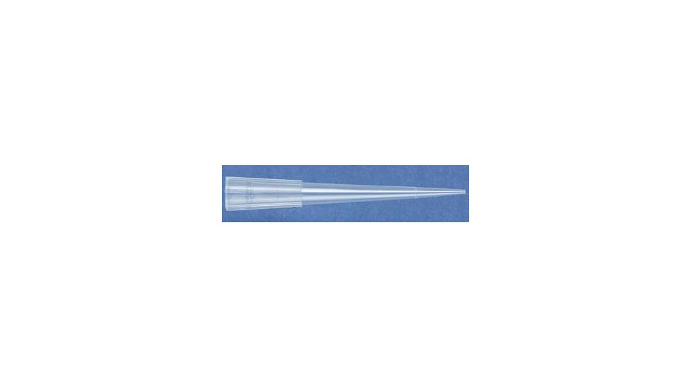 Molecular Bio-Products Pure 200 Pipet Tips, Molecular BioProducts 3552 Nonsterile