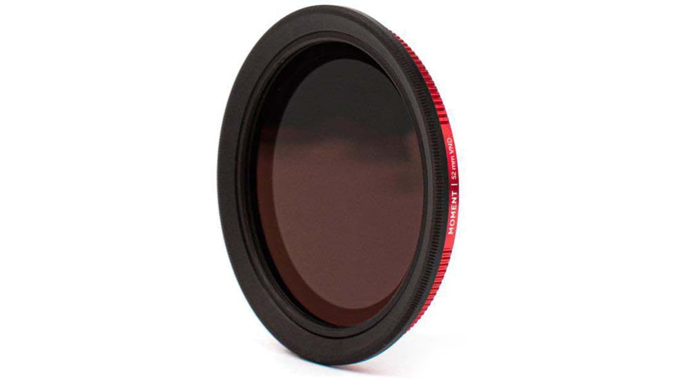 Moment 52mm Variable 6-9 Stop ND, 600-097