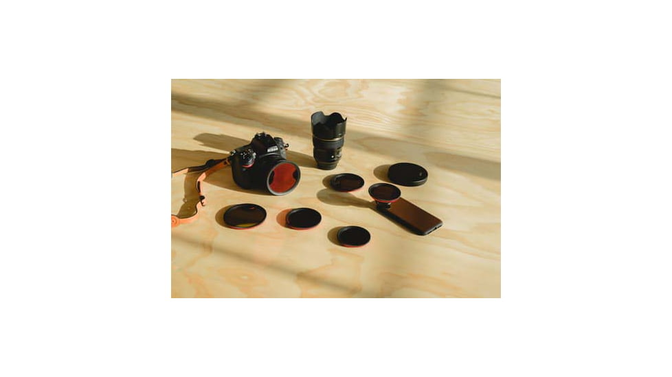 Moment 58mm Variable 2-5 Stop ND, 600-058