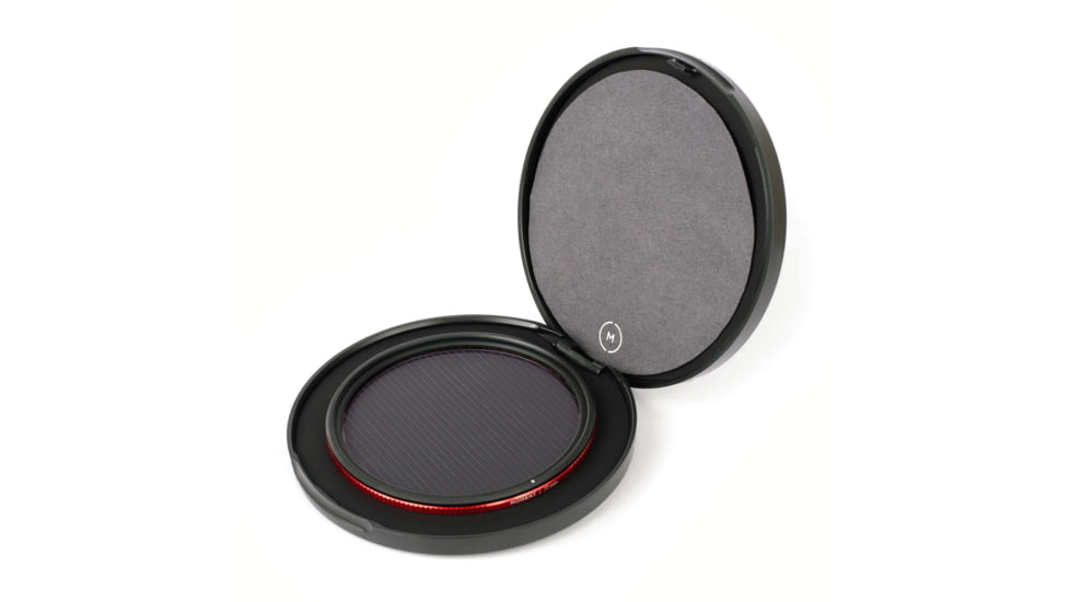 Moment 82mm CineFlare Streak Filter, Blue, 600-125