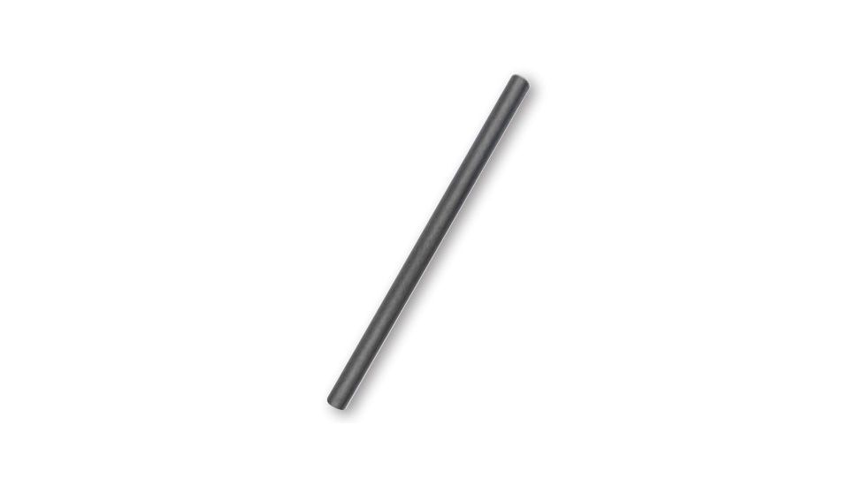 Monadnock 5102 24in Foam Training Baton w/No Side Handle in White PR-24 WT 1000323