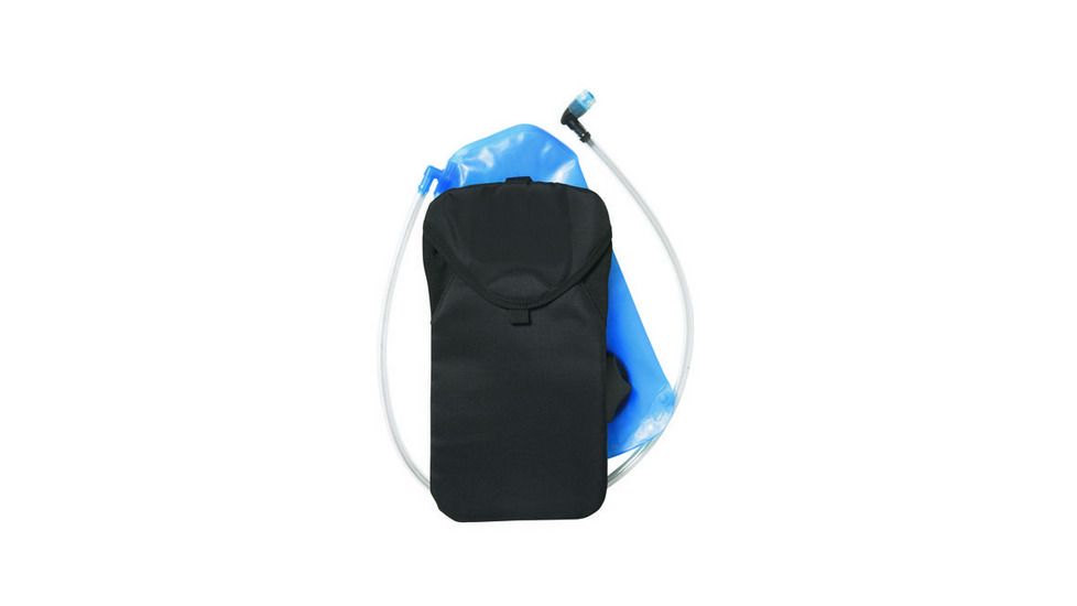 Monadnock Hydration Replacement Bladder Clear - 3804