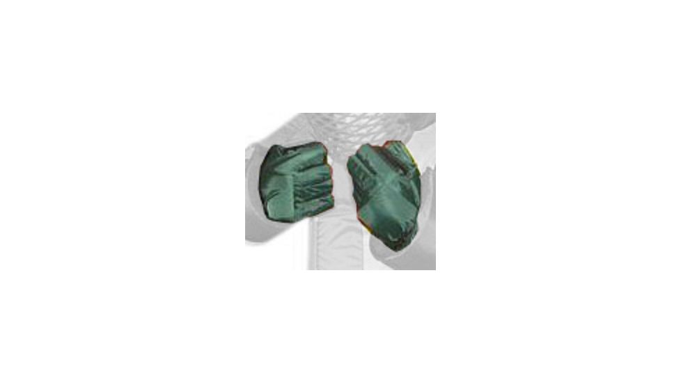 Monadnock Training Mitts for 5120 Practice Suit, Green 1157731
