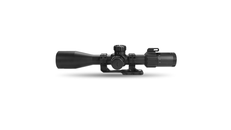 Monstrum Beast 3-12x44mm 30mm Tube Rifle Scope, Second Focal Plane