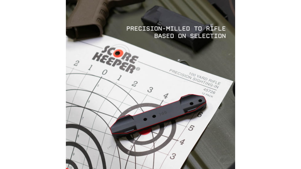 Monstrum Scopes / Optics Grimlock Ruger 10/22 Picatinny Rail Mount