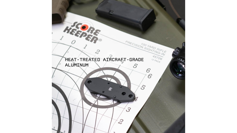 Monstrum Grimlock Winchester SXP/Defender / 1300 Picatinny Rail Mount