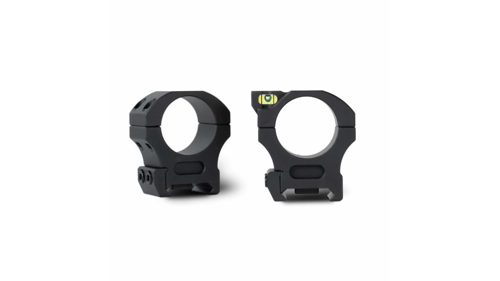 Monstrum Next Level 1 inch Diameter Riflescope Rings