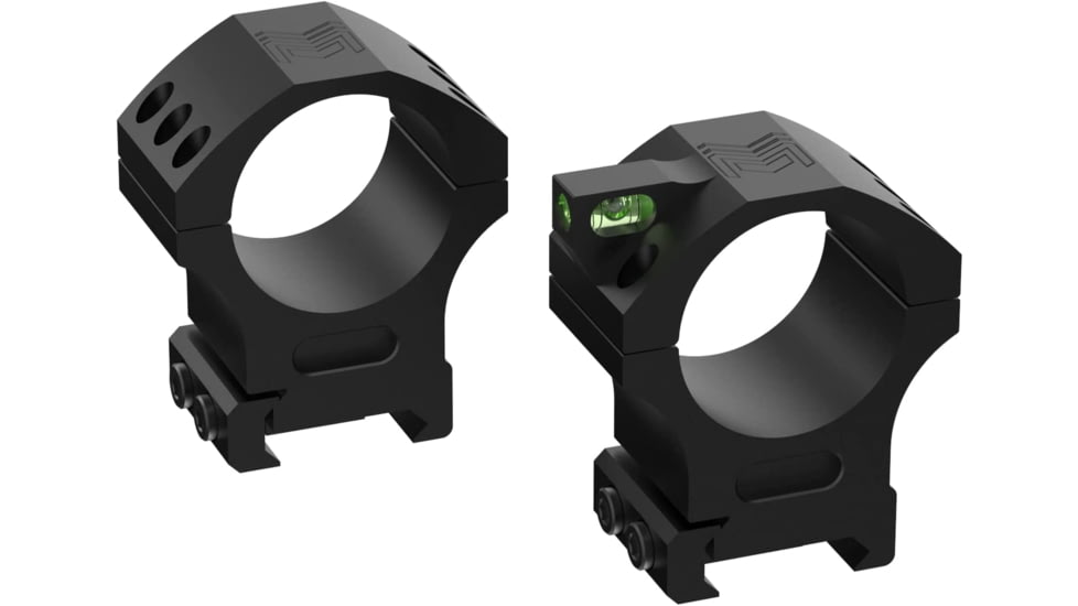 Monstrum Next Level 34 mm Diameter Riflescope Rings