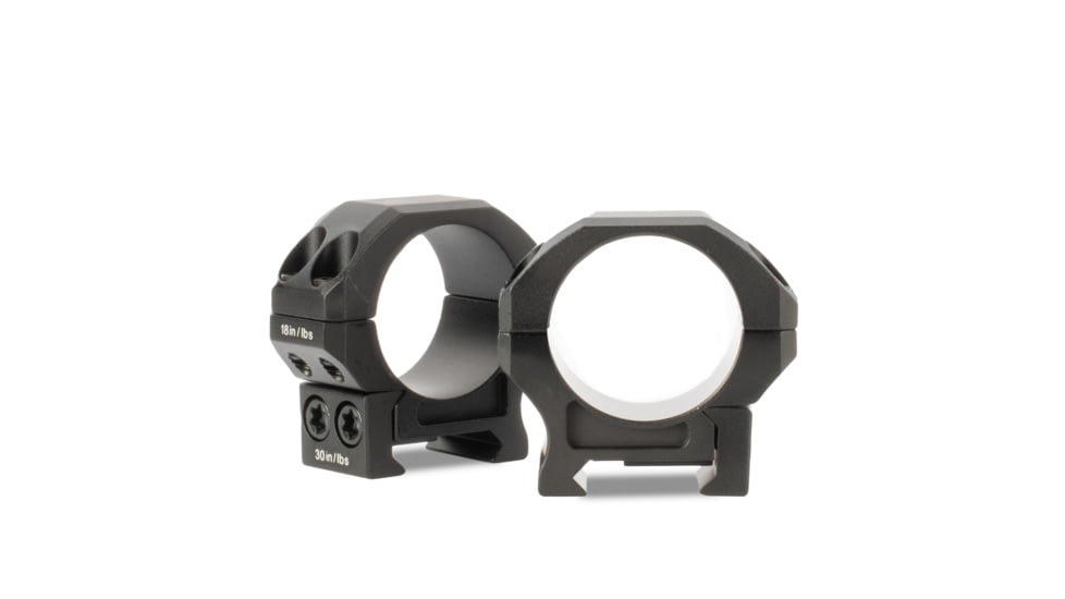 Monstrum Rogue 34 mm Diameter Riflescope Rings