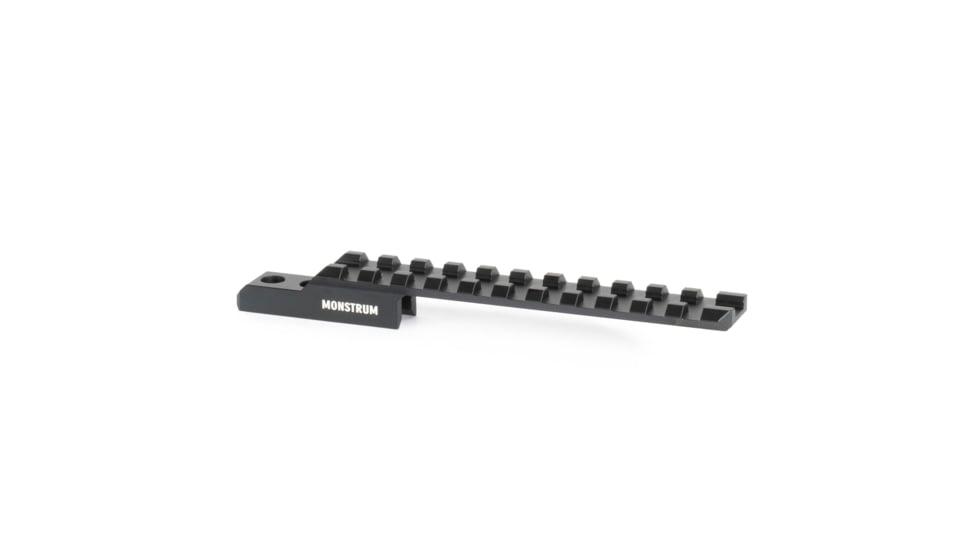 Monstrum Ruger Mini 14 / Mini 30 Ranch Single Picatinny Rail Mount