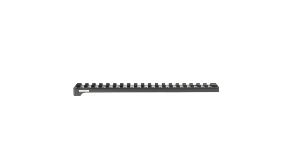 Monstrum Savage Arms Axis/Edge Rifles Extended Picatinny Rail w/ Level Bubble