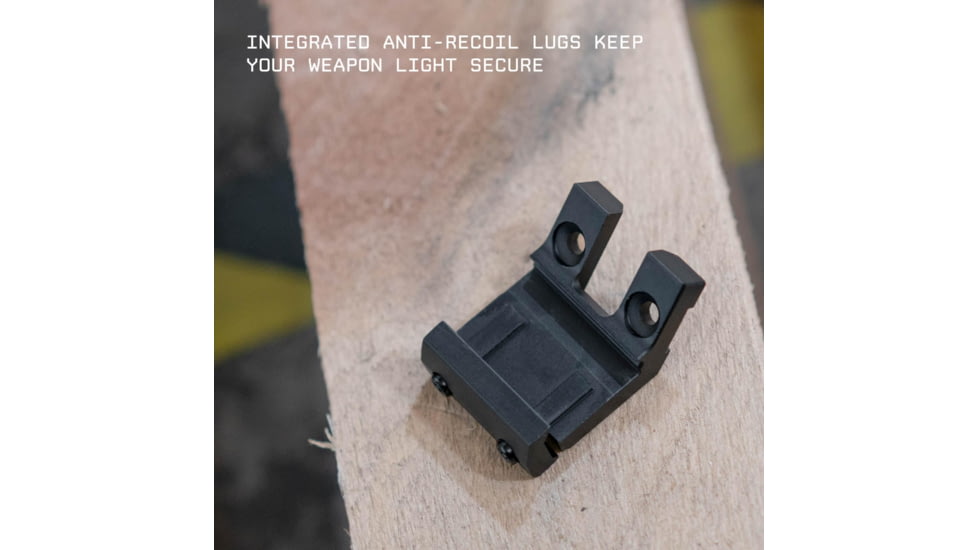 Monstrum Scout Light Mount
