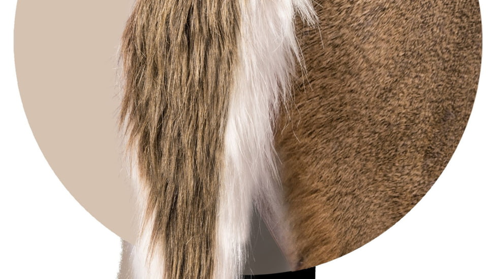 Montana Decoy Co. Trixie Whitetail Doe Decoy