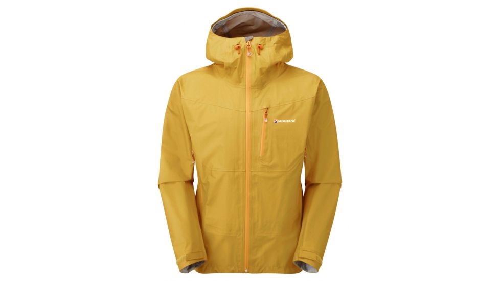 Air Jacket - Mens-Small-Goldmine