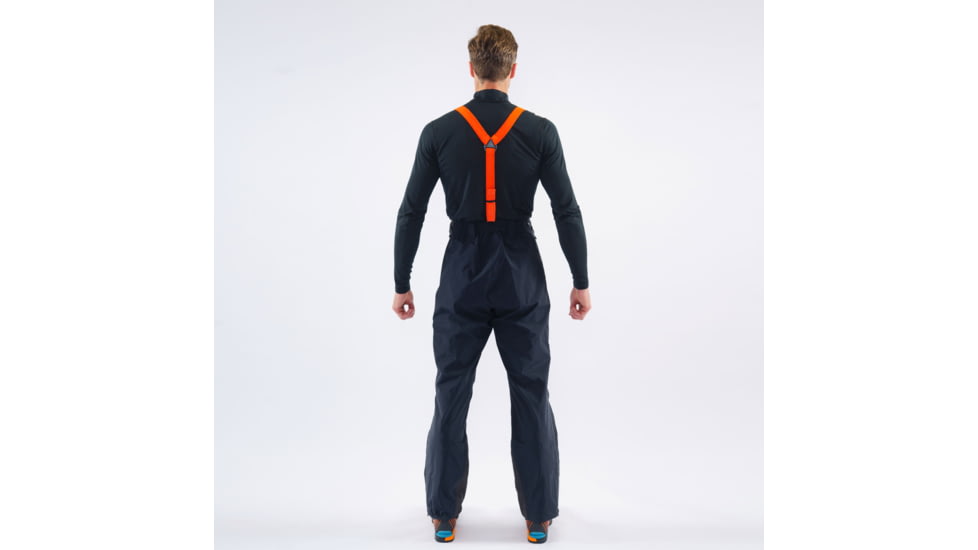 Montane Alpine Resolve Pants, Regular Inseam - Mens, Black, Medium, MARPRBLAM10