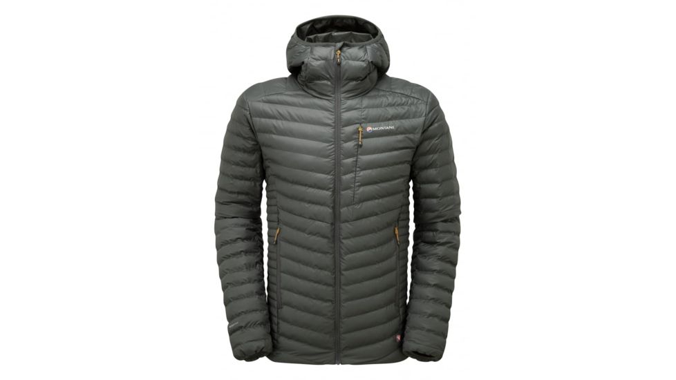 Montane Icarus Jacket, Shadow, XXL MICJASHAZ4