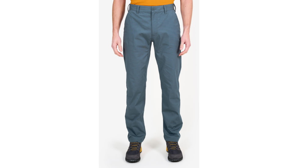 Montane On-Sight Pants 2.0 - Mens, Orion Blue, Extra Large, MOSPRORIX13